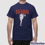 Tarik Skubal K Sign Shirt