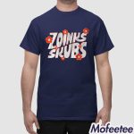 Tarik Skubal Zoinks Skubs Shirt
