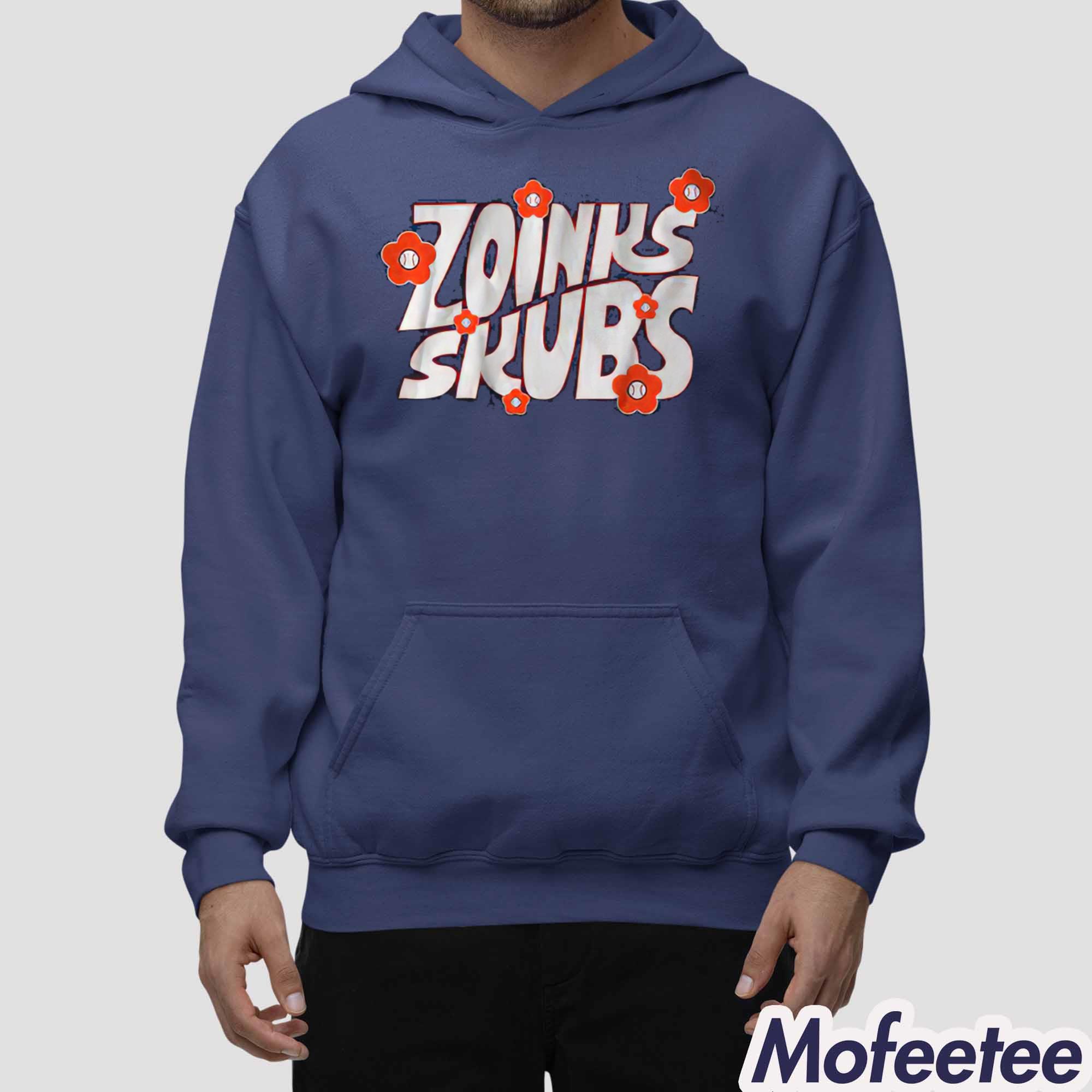 Tarik Skubal Zoinks Skubs Shirt Tarik Skubal Zoinks Skubs Shirt