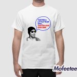 Tasted A Little Tear Gas Tasted Like Fascism Shirt