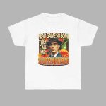 Trendfits Head Game So Bomb They Call Me Sloppenheimer Shirt