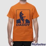 Trump Daddy 2025 Shirt
