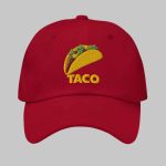 Trump Taco Trump Always Chickens Out Hat