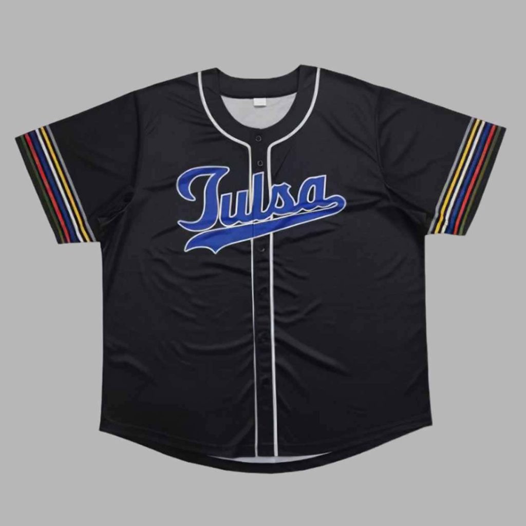 Tulsa Drillers First Responders Jersey 2025 Giveaway 1 Tulsa Drillers First Responders Jersey 2025 Giveaway 1