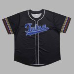 Drillers First Responders Jersey 2025 Giveaway