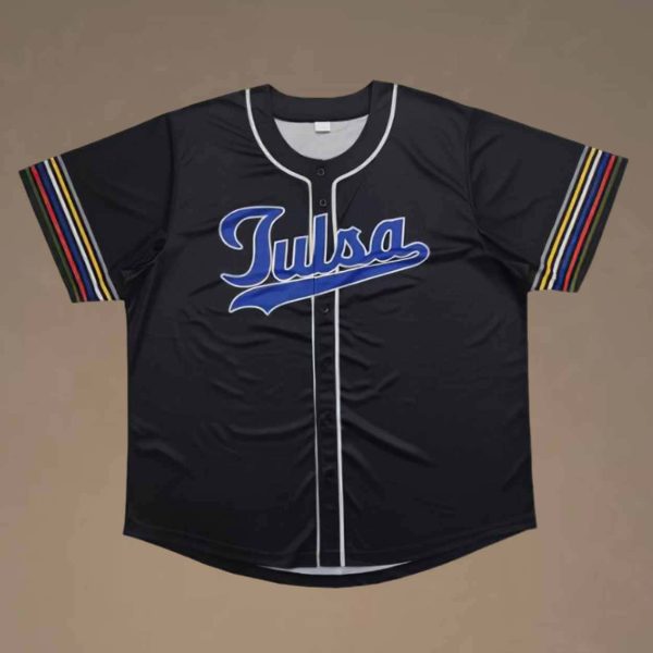 Drillers First Responders Jersey 2025 Giveaway