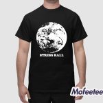 Tyler Spangler Stress Ball Shirt