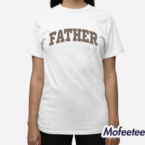 Unwell Father Shirt
