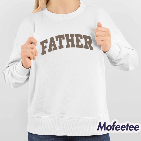 Unwell Father Shirt