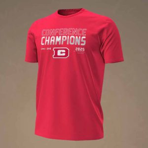 Defenders XFL Conference Champs Shirt 2