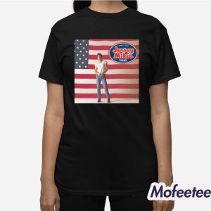 Jersey Mikes Subs Since 1956 American Flag Shirt 3