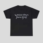 Water From Your Eyes Shirt