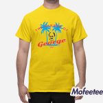 The Summer Of George 1997 Shirt Hoodie