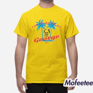 The Summer Of George 1997 Shirt 1