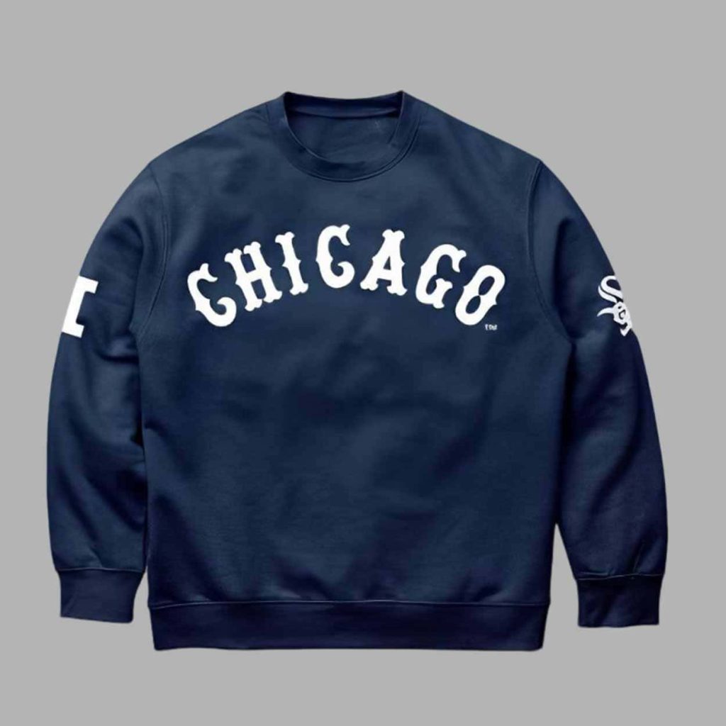 White Sox Illini Night Sweatshirt 2025 Giveaway 1 White Sox Illini Night Sweatshirt 2025 Giveaway 1