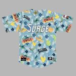Wind Surge Margaritaville Night Jersey 2025 Giveaway
