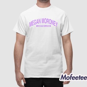 Megan Moroney What Doesnt Kill You Calls You 6 Months Later Shirt 1