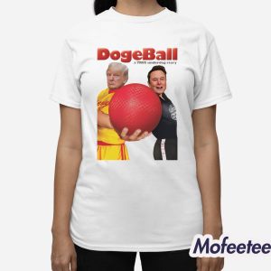 DodgeBall A True Underdog Story Shirt 2 DodgeBall A True Underdog Story Shirt 3