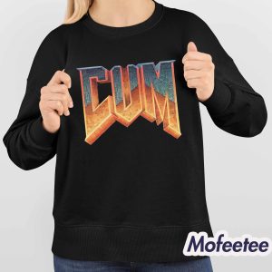 Cum By K Thor Jensen Shirt 4