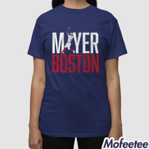 Marcelo Mayer City Star Shirt 3