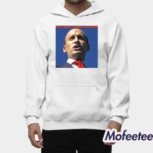 Terry Moran A World Class Hater Stephen Miller Shirt 2
