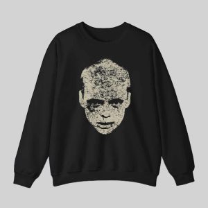 Bring Her Back X Basketcase Ollie Shirt 3