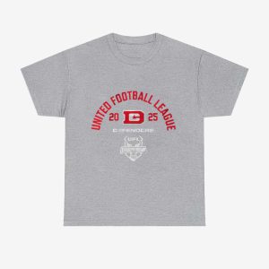 Defenders 2025 UFL Championship Game Shirt gigapixel 1