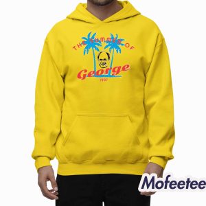 The Summer Of George 1997 Shirt 2