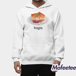 Pridecore Lesagna Shirt 2