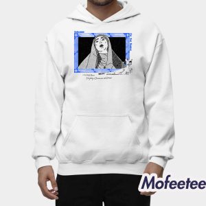 Car Seat Headrest Gethsemane Shirt 2