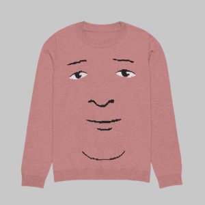 Bobby Knit Ugly Sweater