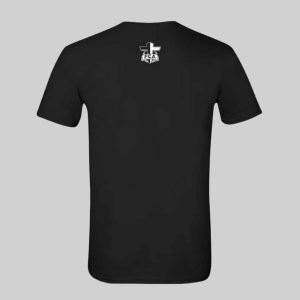 FCA Jesus Won Razorbacks Baseball Shirt 3