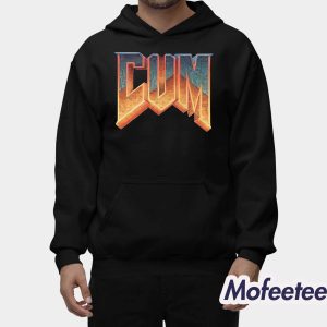 Cum By K Thor Jensen Shirt 2
