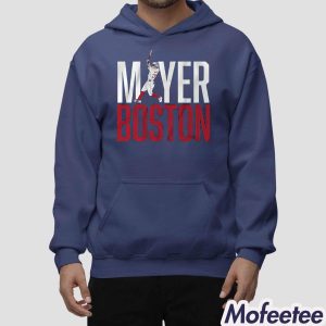 Marcelo Mayer City Star Shirt 2