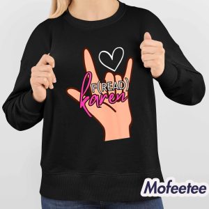 Free Karen Read Fread Karen Shirt 4