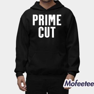 Prime Cut Shirt 2