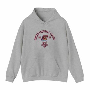 Michigan Panthers 2025 UFL Championship Game Shirt 2