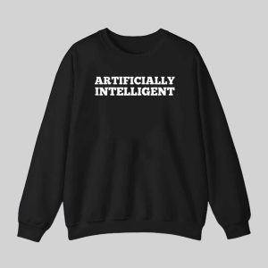 Madison Artificially Intelligent Shirt 3