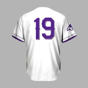 Rangers Abilene Christian University Jersey 2025 Giveaway 3