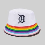2025 Tigers Pride Bucket Hat Giveaway