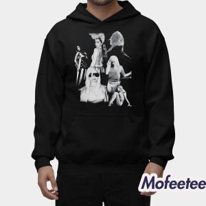 Addison Rae Addison Singles Shirt 2