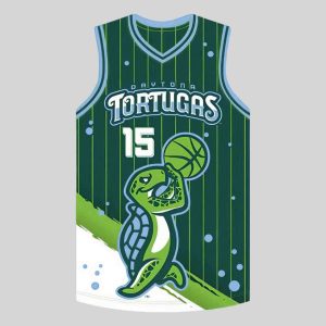 Tortugas Vince Carter Jersey 2025 Giveaway 2