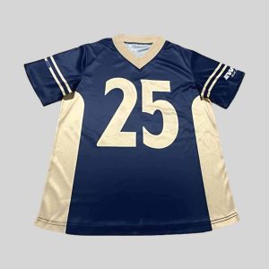 RoughRiders Riders Football Jersey 2025 Giveaway 1
