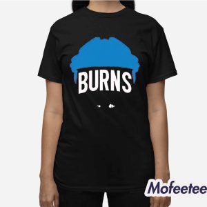 Brent Burns Colorado Beard Shirt Hoodie 3