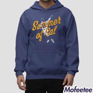 Sal Frelick Summer of Sal Shirt 2