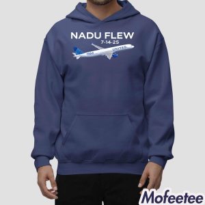 Ua 1584 Nadu Flew 7 14 25 Shirt 2