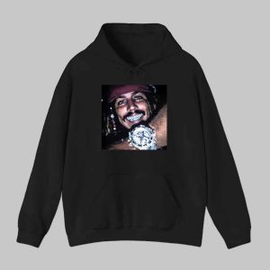 Captain Hack Varo Shirt 2