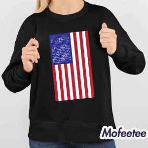 Skylerfs United States Of Bitcoin Shirt 4