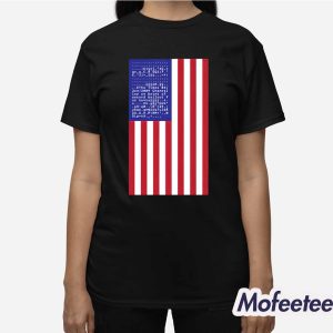 Skylerfs United States Of Bitcoin Shirt 3