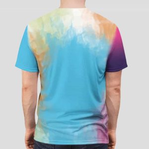 Daddy Trump Gary Peterson All Over Shirt 2